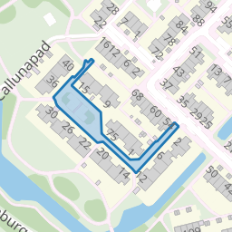 Perceel HLG03-B-9543