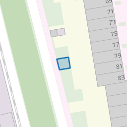 Perceel HLG03-B-9548