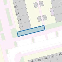 Perceel HLG03-B-9550