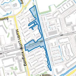 Perceel HLG03-B-9558