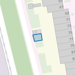 Perceel HLG03-B-9580