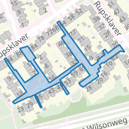 Perceel HLG03-B-9588