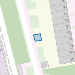 Perceel HLG03-B-9589