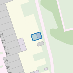 Perceel HLG03-B-9592