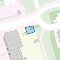 Perceel HLG03-B-9595