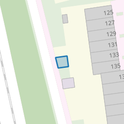 Perceel HLG03-B-9601