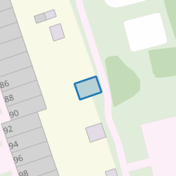 Perceel HLG03-B-9603