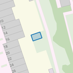 Perceel HLG03-B-9606