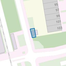 Perceel HLG03-B-9608