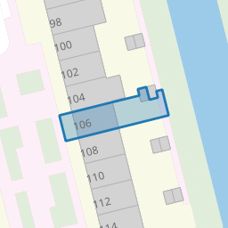 Perceel HLG03-B-9612