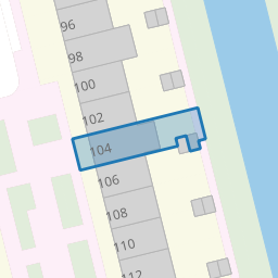 Perceel HLG03-B-9613