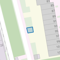 Perceel HLG03-B-9622