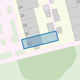 Perceel HLG03-B-9631