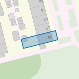 Perceel HLG03-B-9632