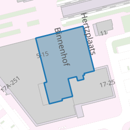 Perceel HLG03-B-9637