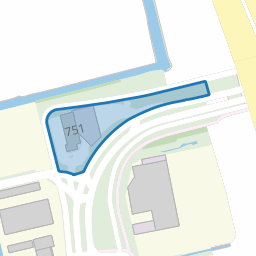 Perceel HLG03-B-9647