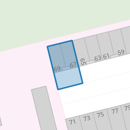 Perceel HLG03-B-9650