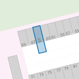 Perceel HLG03-B-9651