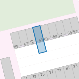 Perceel HLG03-B-9652