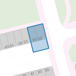 Perceel HLG03-B-9655