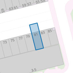 Perceel HLG03-B-9657