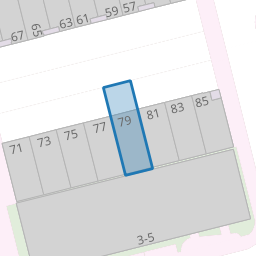 Perceel HLG03-B-9658