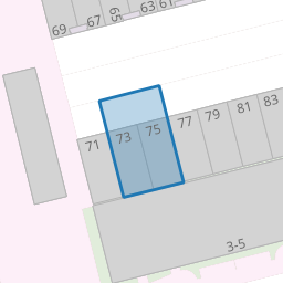 Perceel HLG03-B-9660