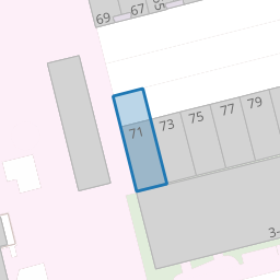 Perceel HLG03-B-9661