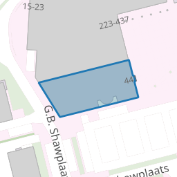 Perceel HLG03-B-9681