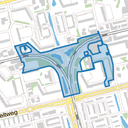 Perceel HLG03-B-9683