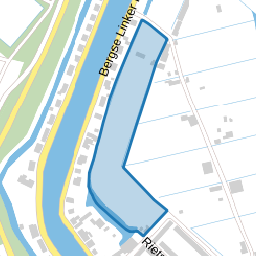 Perceel HLG03-B-9689