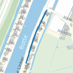 Perceel HLG03-B-9690