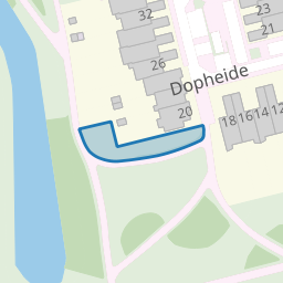 Perceel HLG03-B-9697