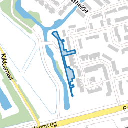 Perceel HLG03-B-9699