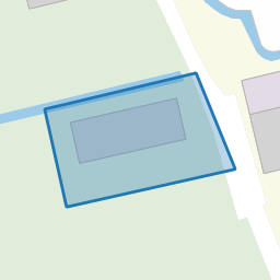 Perceel HLG03-B-9708