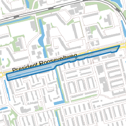 Perceel HLG03-B-9717