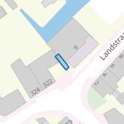 Perceel HLG03-B-9722