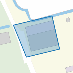 Perceel HLG03-B-9725