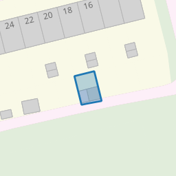 Perceel HLG03-B-9731