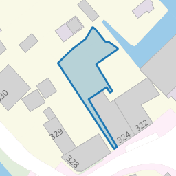 Perceel HLG03-B-9743