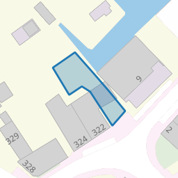 Perceel HLG03-B-9744