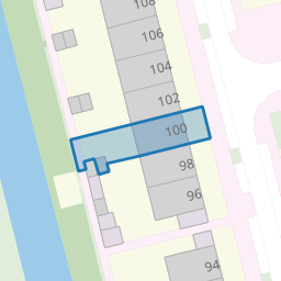 Perceel HLG03-B-9762