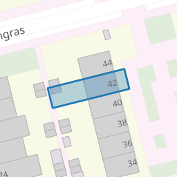 Perceel HLG03-B-9768