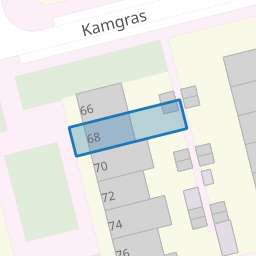 Perceel HLG03-B-9770