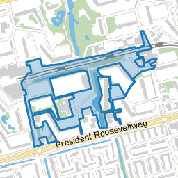 Perceel HLG03-B-9780