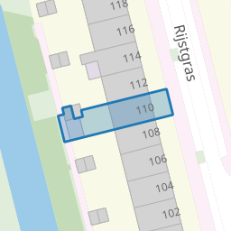 Perceel HLG03-B-9793