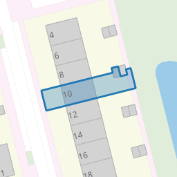 Perceel HLG03-B-9794