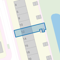 Perceel HLG03-B-9795