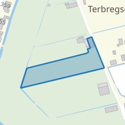 Perceel HLG03-B-9796