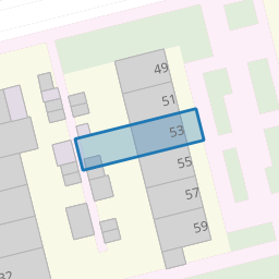 Perceel HLG03-B-9801